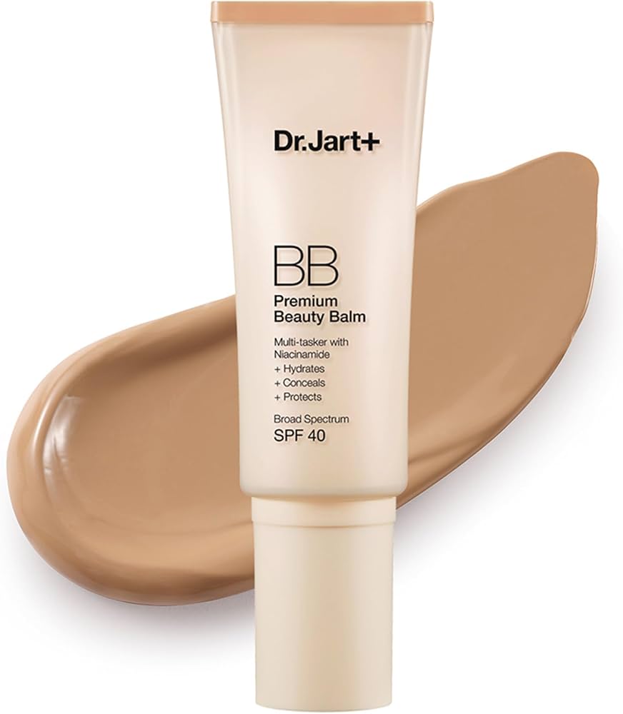 Who Benefits Most from This Daily BB Cream Choice