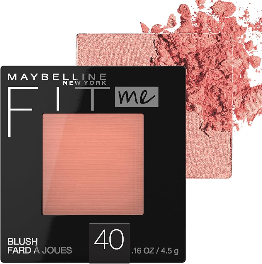 What Makes the Peach-Colored Local Blush On Powder Stand Out