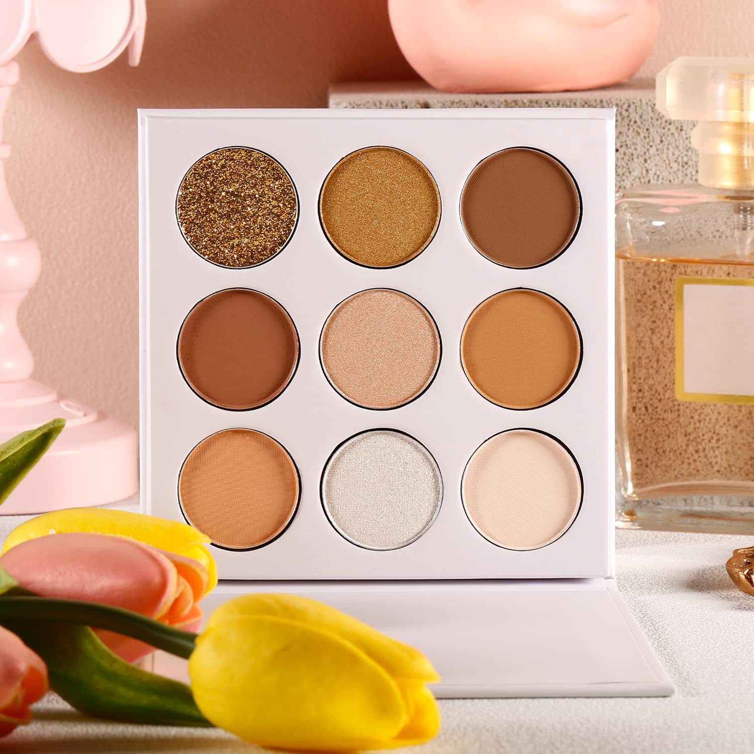 Practical Answers for Local Eyeshadow Palette Beginners