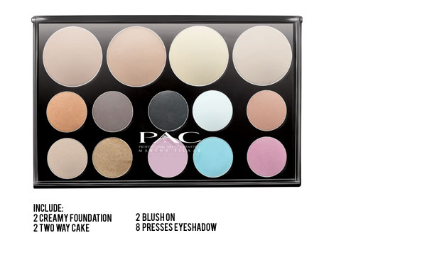 Wardah Eyeshadow Palette Benefits and Options