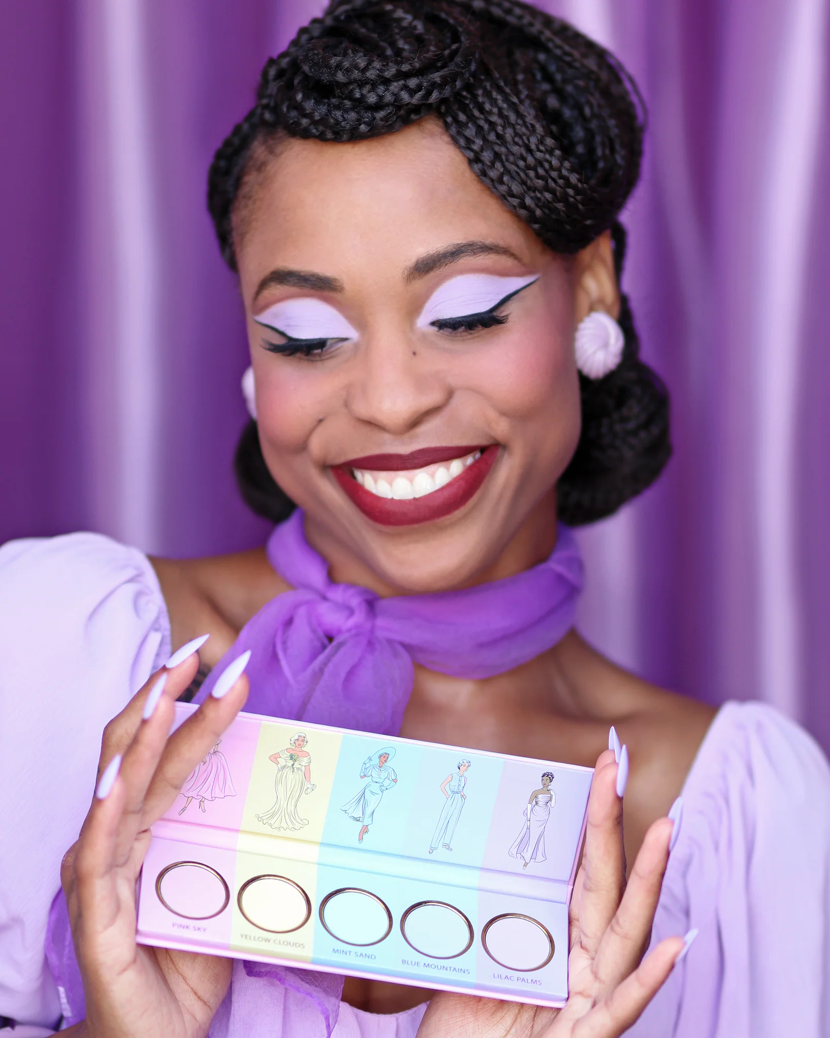 Why Choosing the Right Palette Matters for Beginners