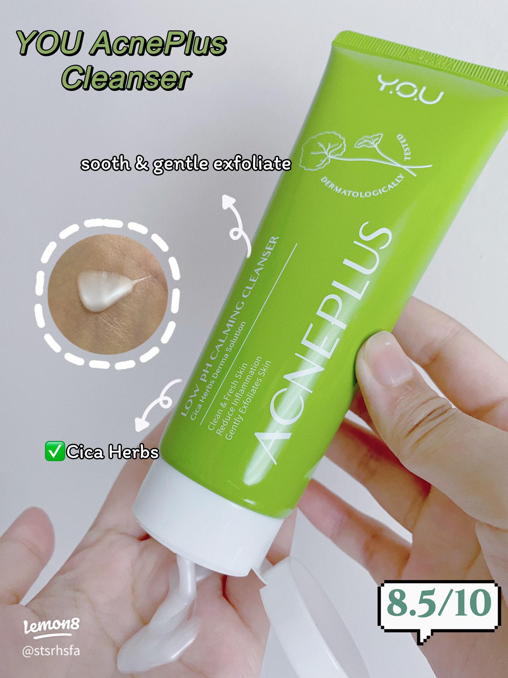 merk sabun cuci muka untuk kulit berjerawat