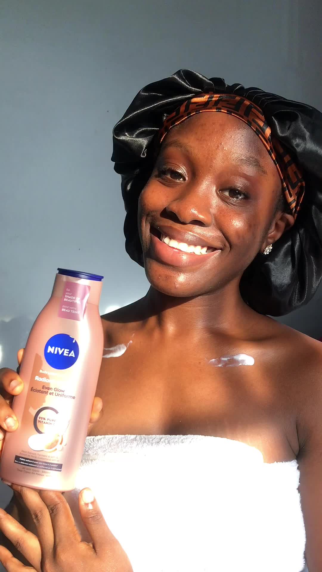 Common Concerns About Skin Whitening Body Lotions