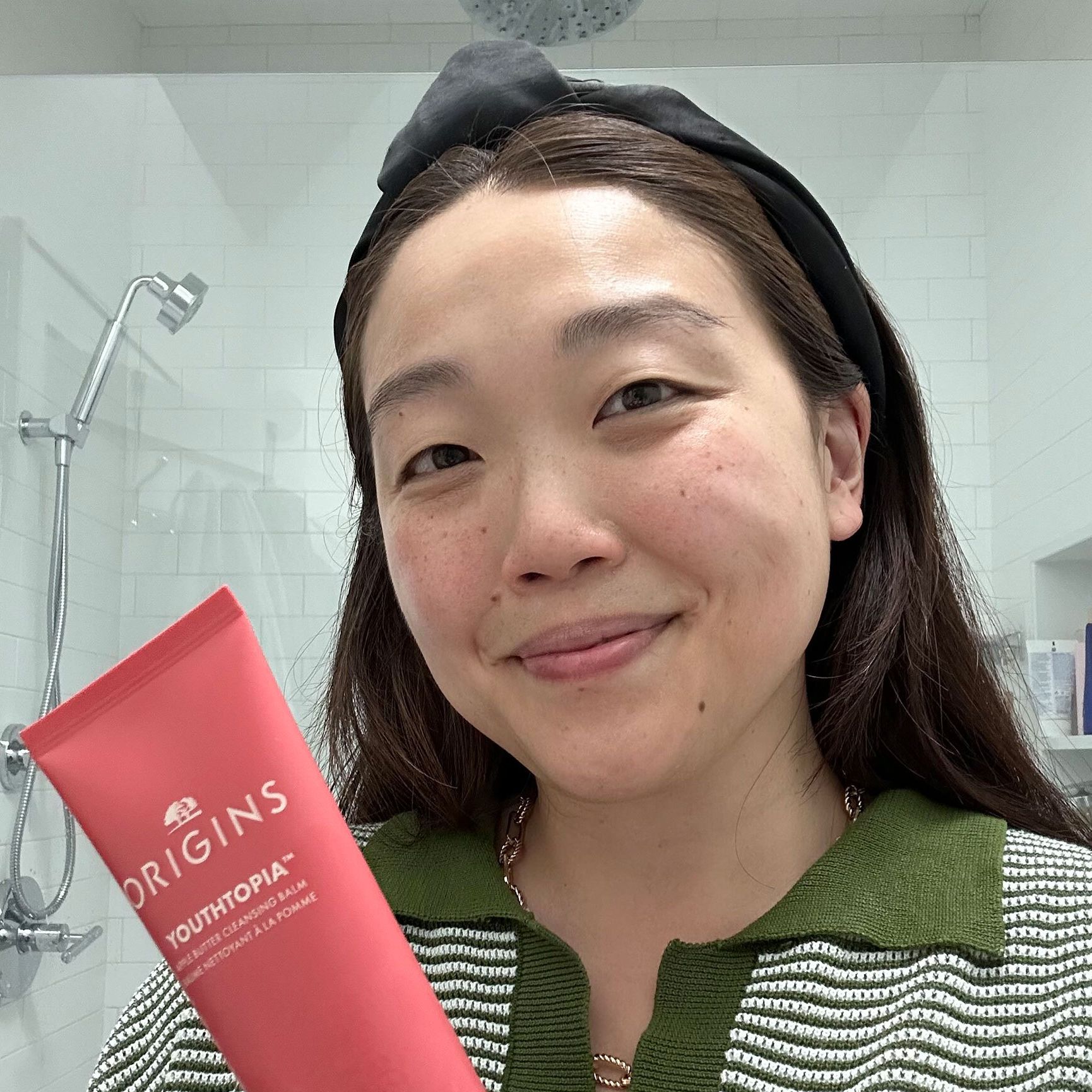 rekomendasi cleansing balm untuk makeup tebal