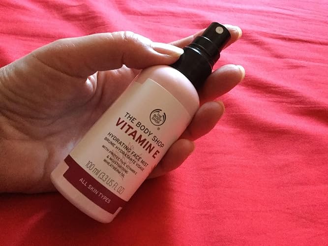 Common Concerns About Face Mists Clarified