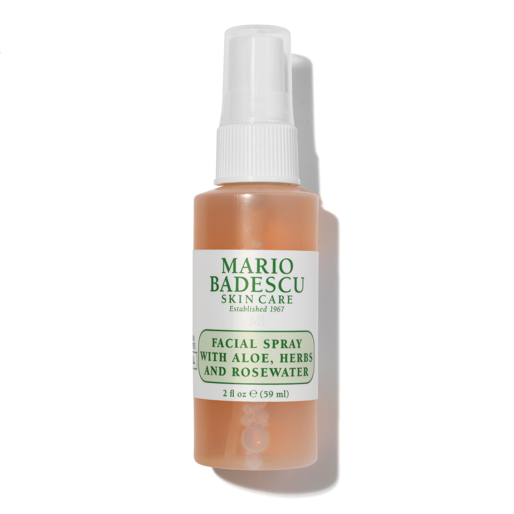 Why Picking the Right Refreshing Face Mist Makes a Difference