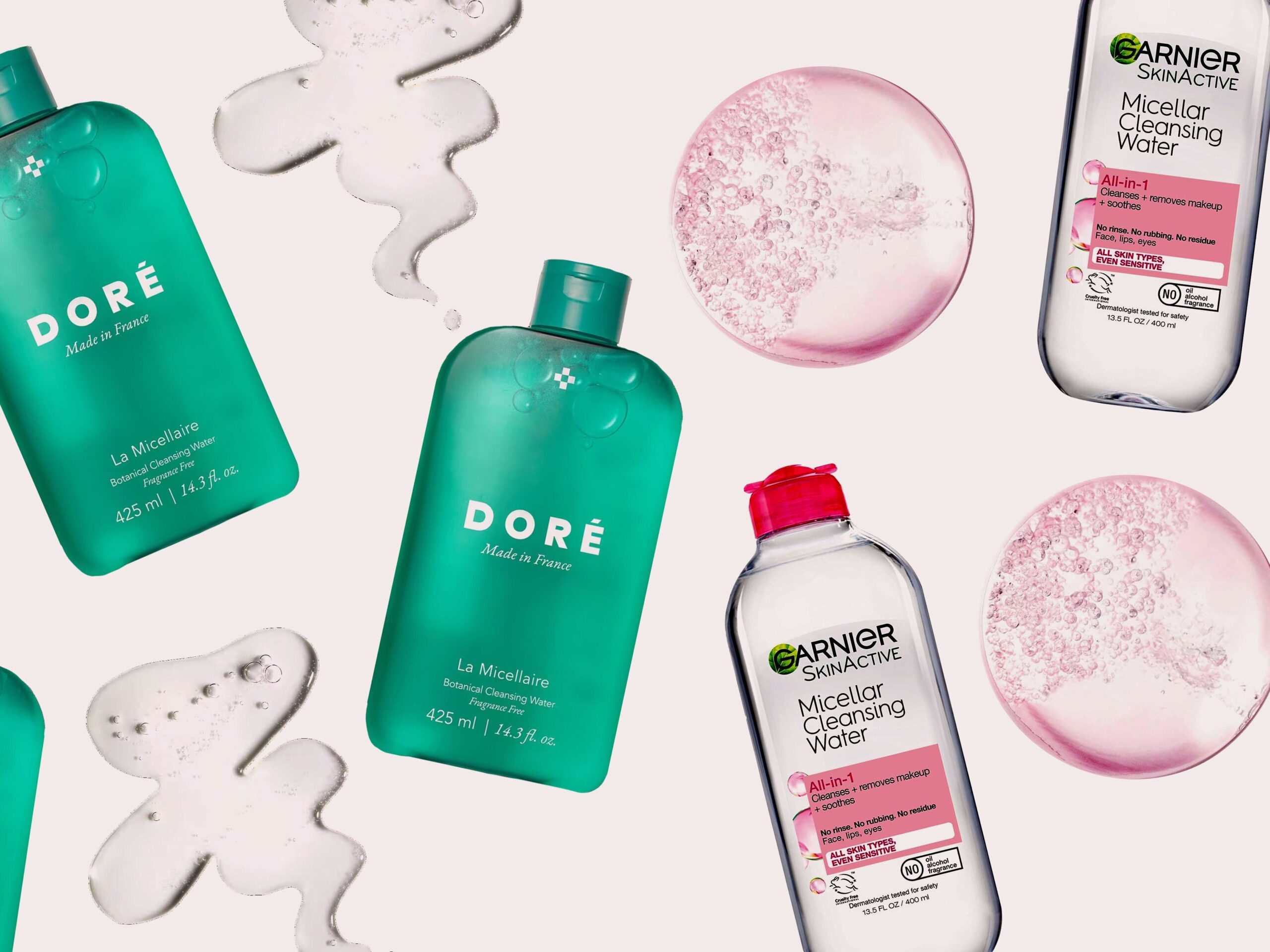 rekomendasi micellar water untuk makeup waterproof