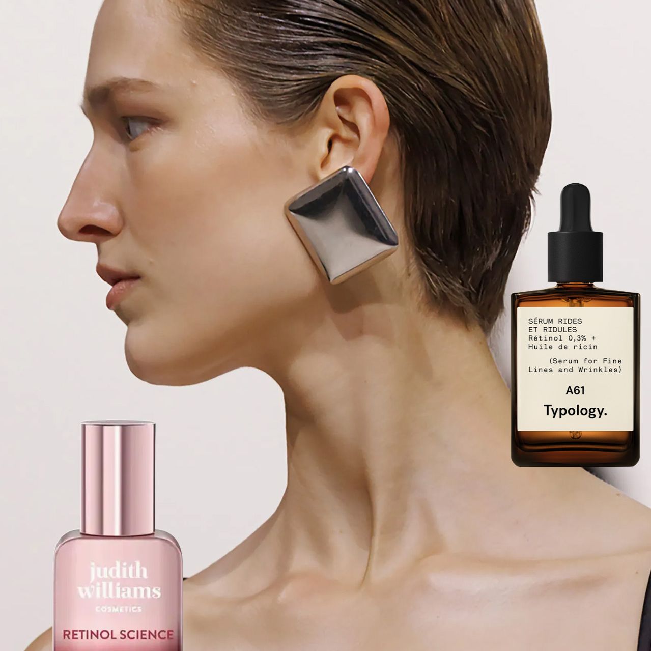 rekomendasi serum retinol untuk anti aging