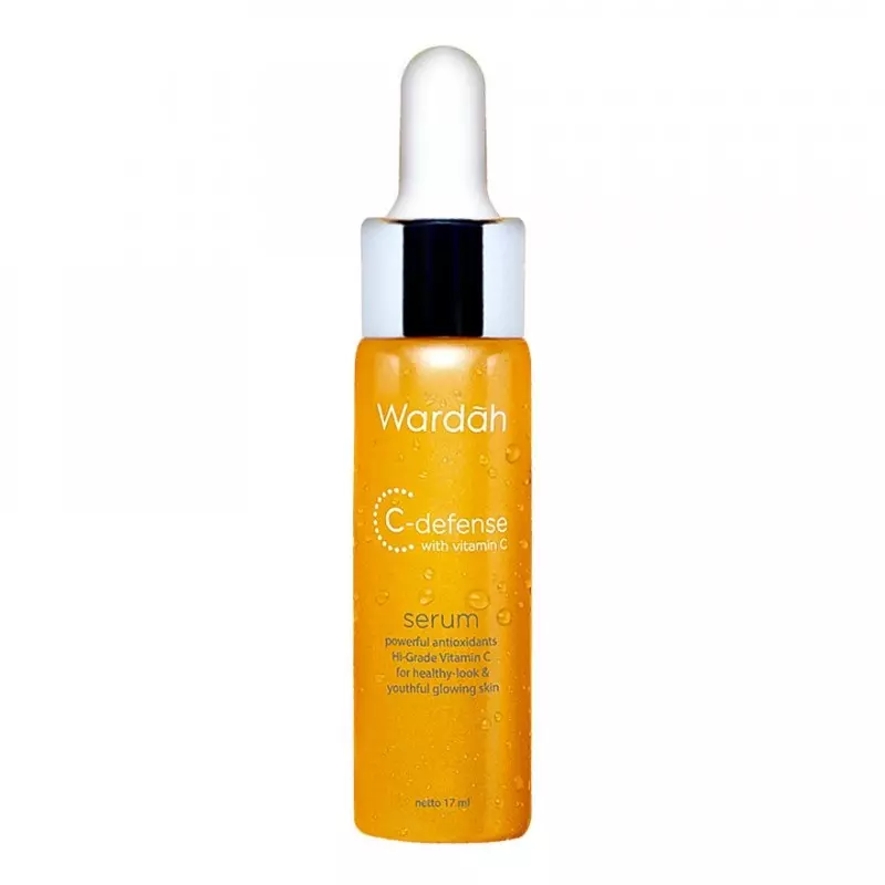 rekomendasi serum vitamin c lokal terbaik