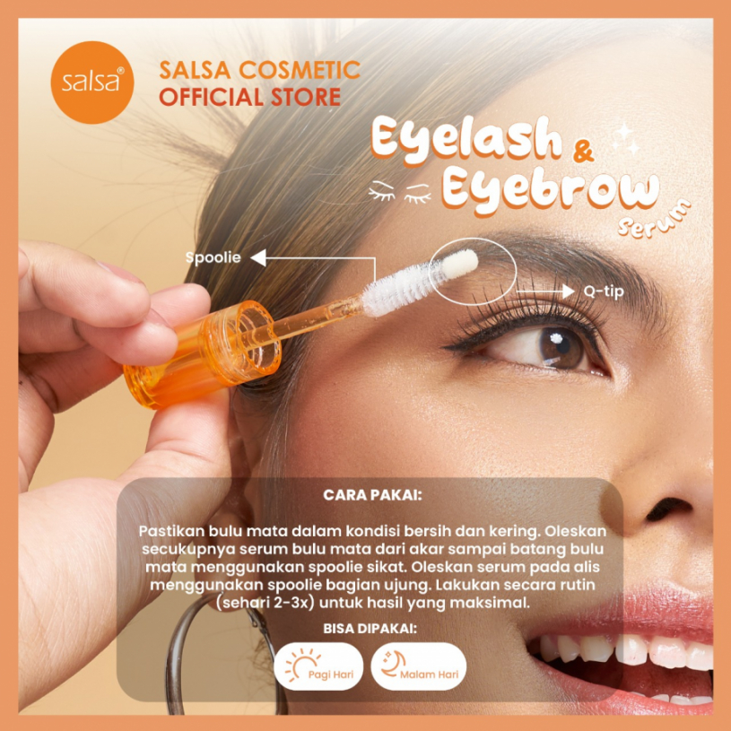 serum penumbuh alis dan bulu mata terbaik