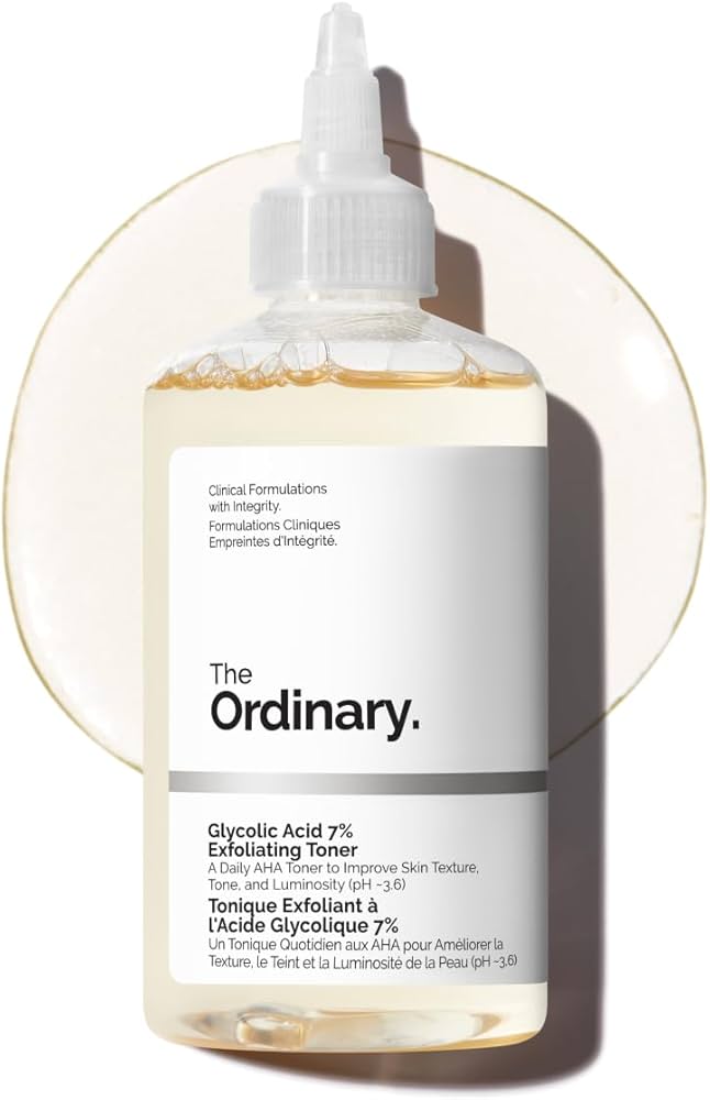 COSRX AHA/BHA Clarifying Treatment Toner: Clinical Efficacy and Reviews
