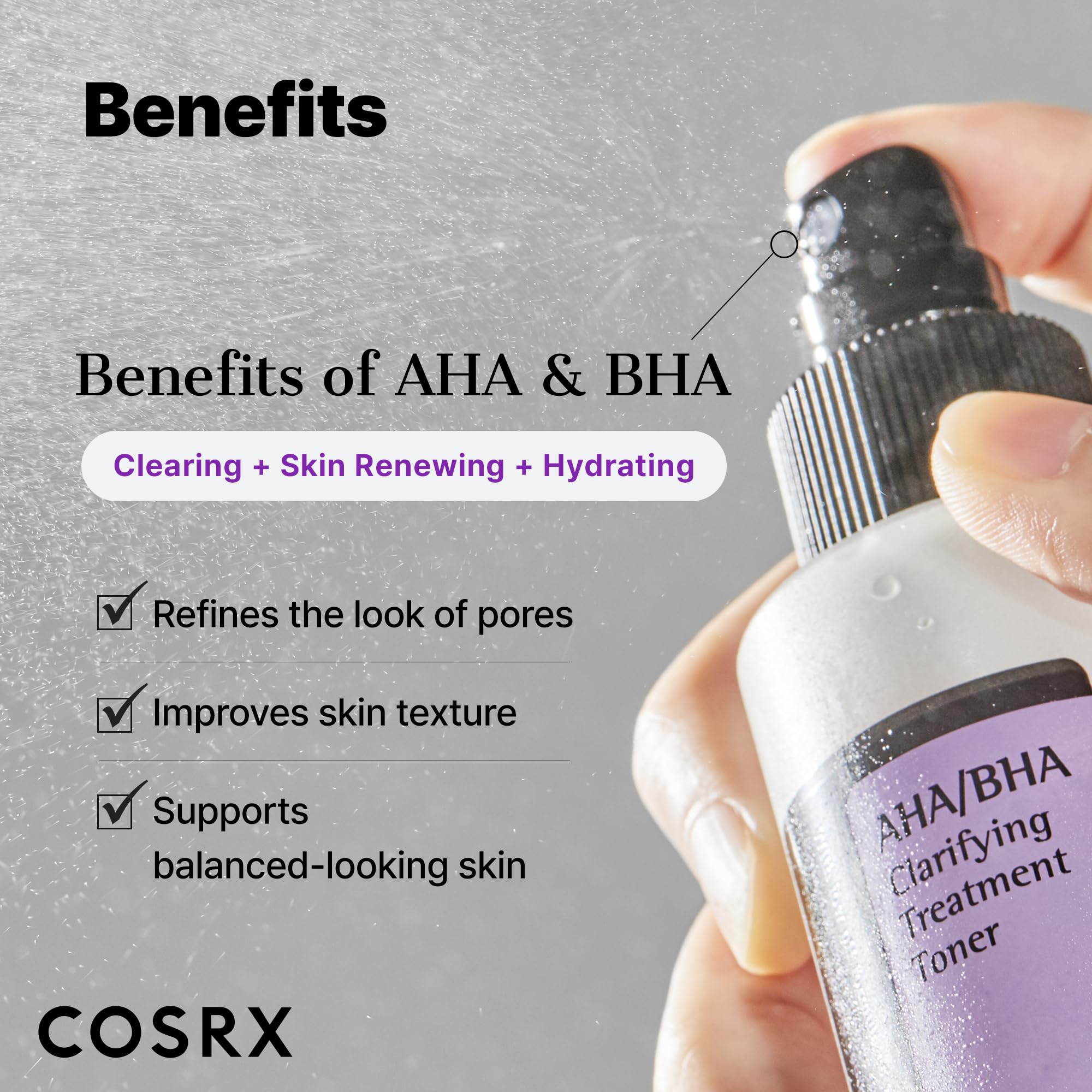 Why Choose an Exfoliating Toner for Dark Acne Scars